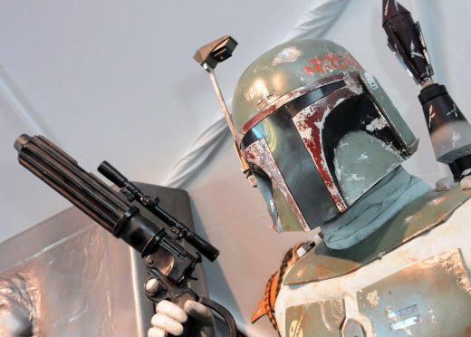 Boba Fett ‘Star Wars’ movie is in the works