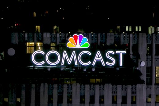Comcast floats ‘superior’ $65 billion bid for Fox