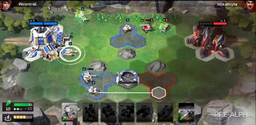 ‘Command & Conquer’ mobile game wants in on that ‘Clash of Clans’ money