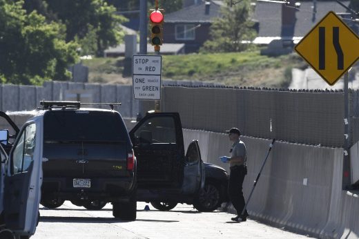 Denver Uber driver kills passenger in alleged self-defense incident