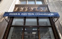 FEC Urged To Allow Political Advertisers To Use Icons For Disclaimers