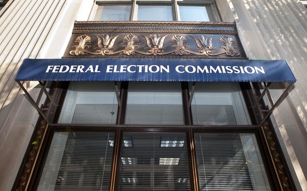 FEC Urged To Allow Political Advertisers To Use Icons For Disclaimers | DeviceDaily.com