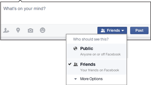 Facebook apologizes for mistakenly exposing up to 14M users’ posts | DeviceDaily.com Facebook apologizes for mistakenly exposing up to 14M users’ posts | DeviceDaily.com