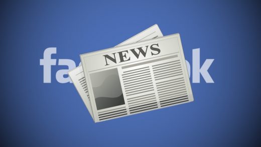 Facebook ends Trending section & removes all products that integrated with the Trends API