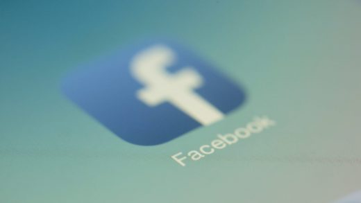 Facebook is finally killing off its trending news section