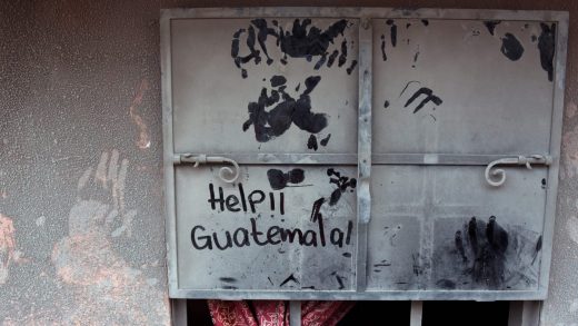 Facebook matching donations for Guatemala relief up to $250,000