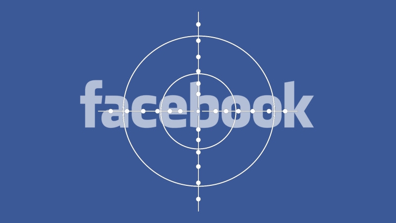 Facebook to limit weapon accessory ad targeting to users 18  and  over | DeviceDaily.com