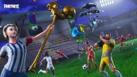 ‘Fortnite’ marks World Cup with stadium and goal scoring challenges
