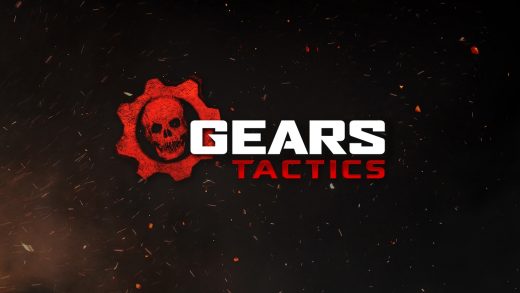 “Gears of War’ is getting its own PC-only tactics game