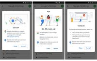 Google Ad Settings Increase Privacy, Show How Advertisers Could Miss Targets