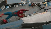 Here’s the glaring difference between Marvel and DC action scenes