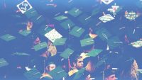 Here’s the least helpful graduation advice of 2018