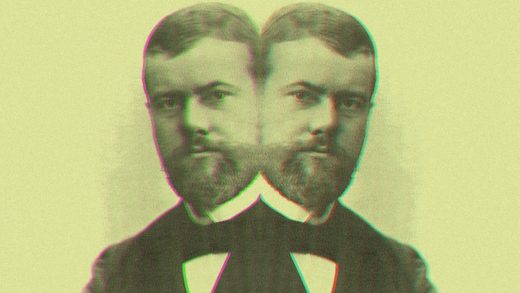 How capitalists recast the godfather of sociology in their image