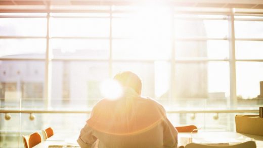 How to use long summer days to boost your productivity