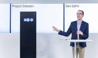 IBM’s Project Debater is an AI that’s ready to argue