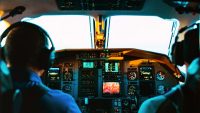 It might be possible to hack airplanes in mid-flight from the ground, says security expert
