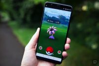 It’s the perfect time to give ‘Pokémon Go’ another chance