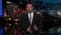 Jimmy Kimmel scoop: Donald Trump “hates baby bears”