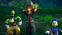 ‘Kingdom Hearts III’ will land on PS4 and Xbox One in 2019