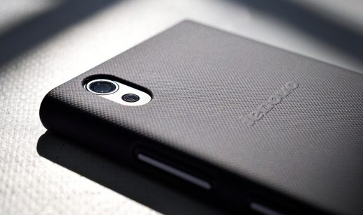 Lenovo continues to struggle as a smartphone maker