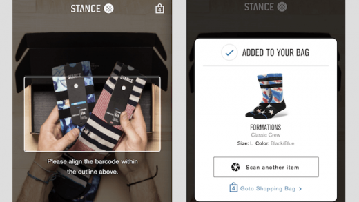 Moltin launches first web-based self-checkout at apparel retailer Stance