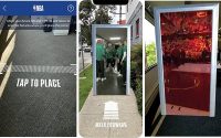 NBA Launches Augmented Reality For Playoffs