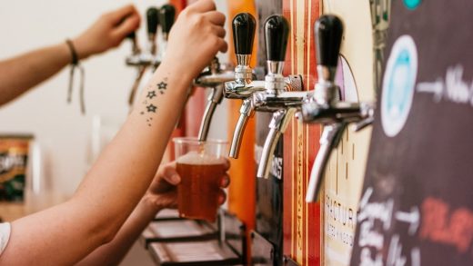 New York City’s craft alcohol industry is booming in 2018