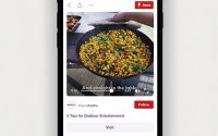 Pinterest Unveils New Video Ad Format