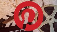 Pinterest tests wide-format Promoted Videos; steps up efforts to court entertainment brands