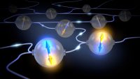 Quantum entanglement on demand could lead to a super-secure internet