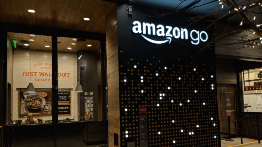 Report: Microsoft seeks to help retailers compete with Amazon Go