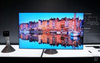 Samsung adds FreeSync to its latest TVs for smoother gaming