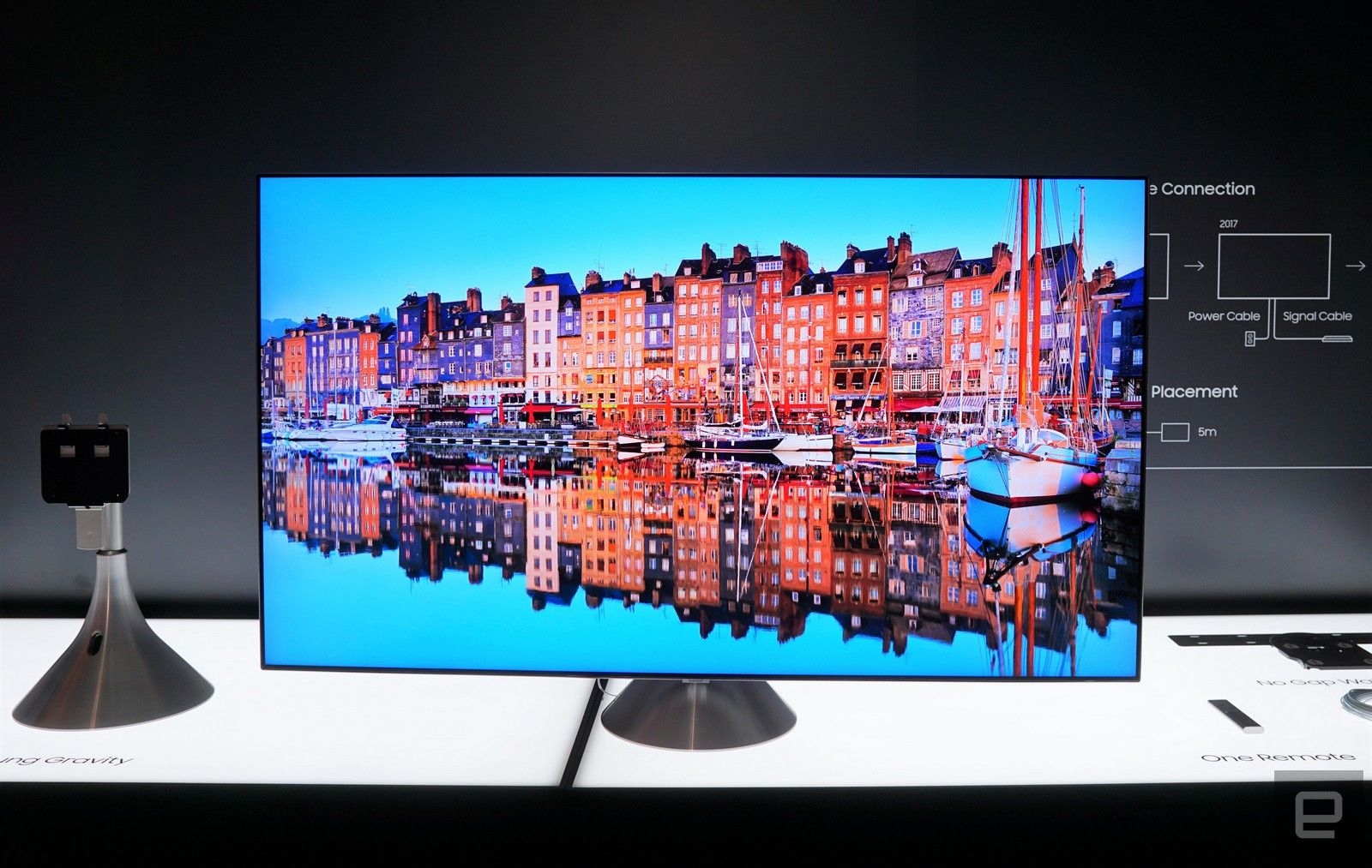 Samsung adds FreeSync to its latest TVs for smoother gaming | DeviceDaily.com