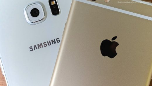 Samsung stung by $539 million jury verdict in Apple patent defeat