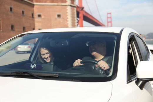 San Francisco demands Uber and Lyft reveal driver pay