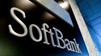 SoftBank is investing billions in GM’s self-driving car division