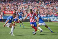 Spanish soccer league app spied on fans to catch pirate broadcasts