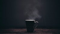 The U.S. Army calculates exact amount of coffee necessary for alertness