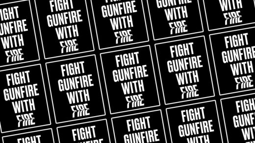 The ad industry wants student ideas to help fight gun violence