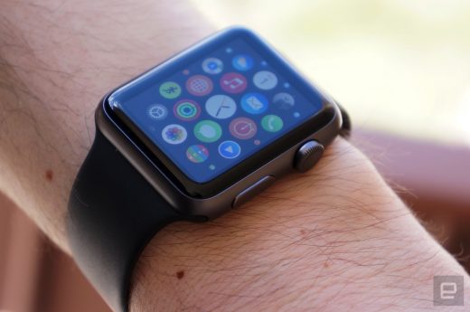 The original Apple Watch won’t get watchOS 5’s fancy new features