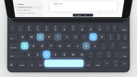 Things to-do app gets a big, keyboard-focused iPad update