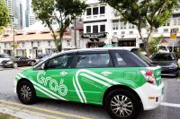 Toyota invests $1 billion in one of Asia’s biggest ride-sharing companies