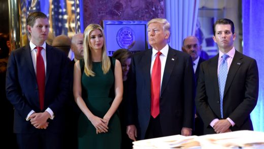 Trump Foundation lawsuit: 5 allegations in New York’s legal complaint