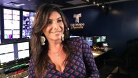 Viviana Vila was fired off TV in 2016. Now she’s calling the World Cup