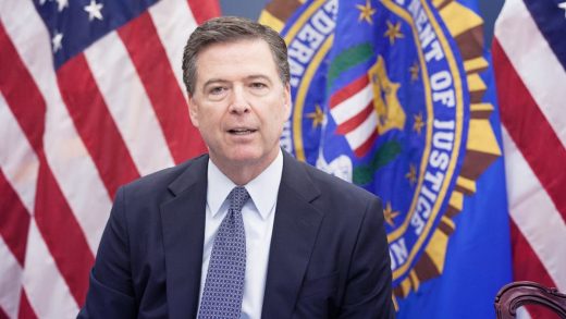 Watchdog: Comey made “serious error in judgement” in Clinton probe announcement