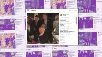 Why Instagram is the best window into Trump-era corruption