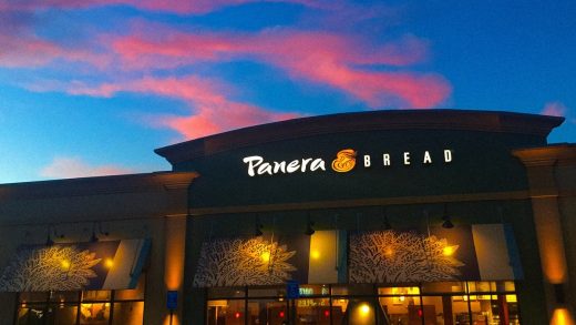 Why Panera’s experiment with pay-what-you-want dining failed