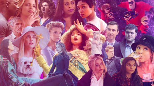 Your creative calendar: 94 things to see, hear, and read this June