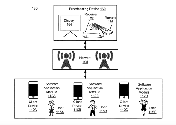 Facebook downplays “ambient audio” tech that can eavesdrop on you | DeviceDaily.com