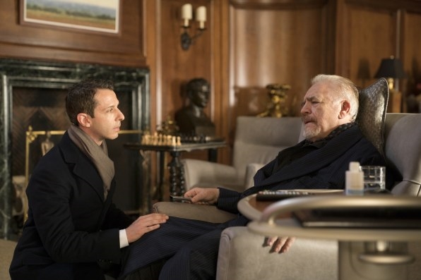 HBO’s “Succession” proves the mega rich are just as ridiculous as you | DeviceDaily.com